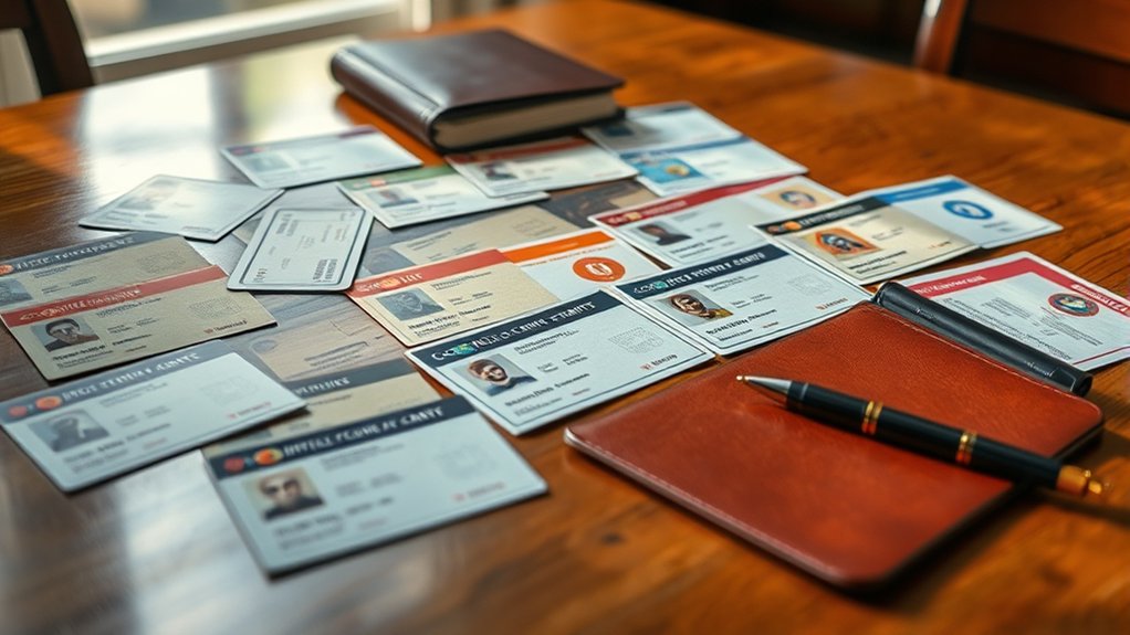 state specific permit regulations