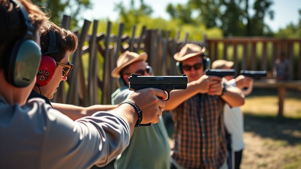 state specific training requirements