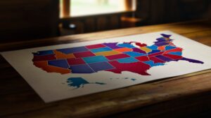 What States Do Not Recognize Texas Concealed Carry Permit – Reciprocity Rules Explained
