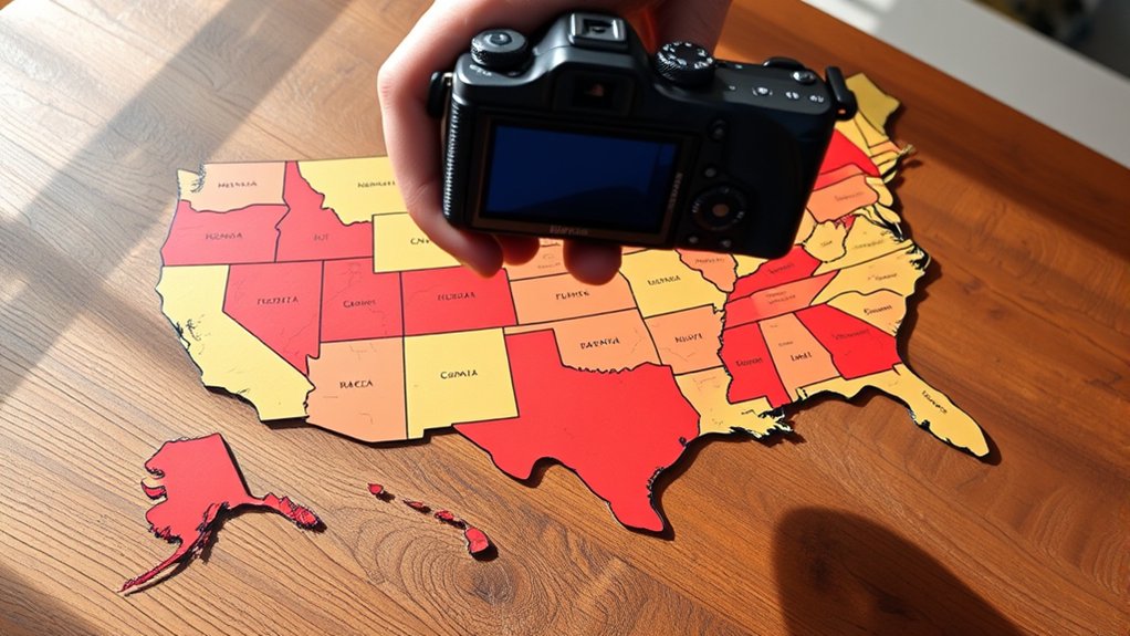 states not recognizing tennessee permits