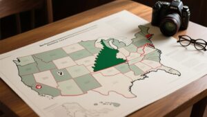 What States Do Not Honor Wv Concealed Carry Permit – Reciprocity Limits Explained
