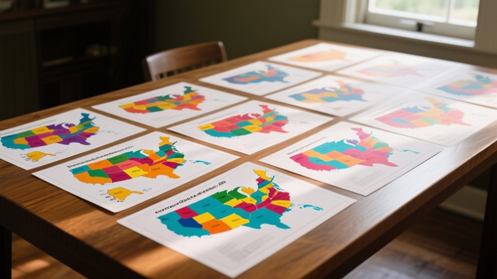 states recognizing pennsylvania permits