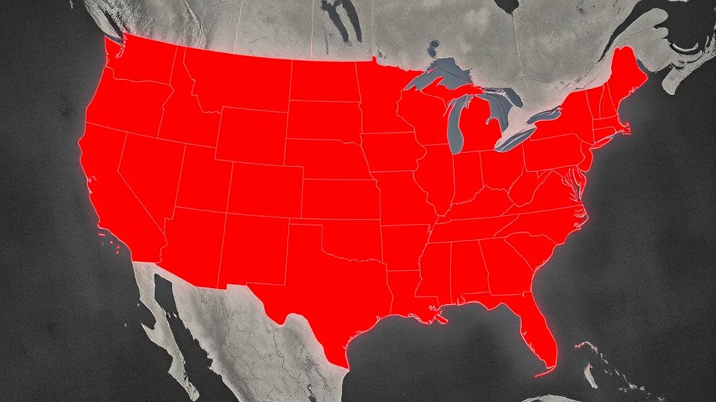 states refusing texas permits