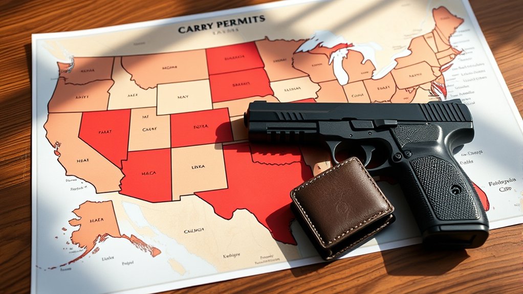 states rejecting west virginia permits