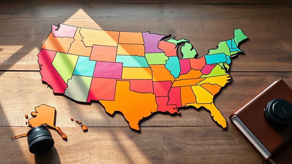 states requiring concealed carry permits