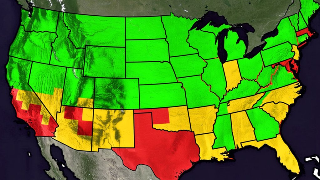 states with concealed carry
