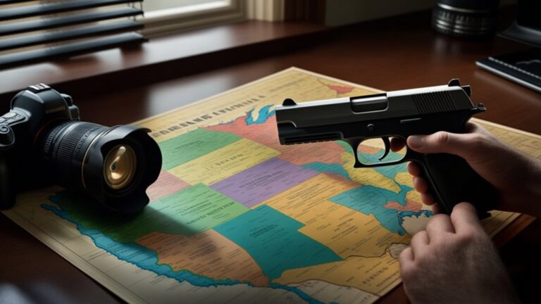 states with concealed permits