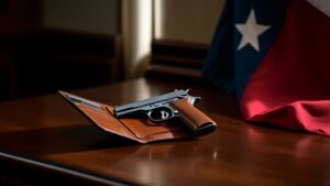 Do You Need A Concealed Carry Permit In Texas – Rules And Legal Requirements
