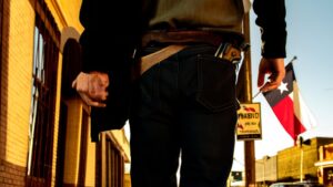 Is Concealed Carry Legal In Texas – State Carry Laws Explained