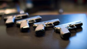 What Are The Top 5 Concealed Carry Handguns – Best Picks Reviewed