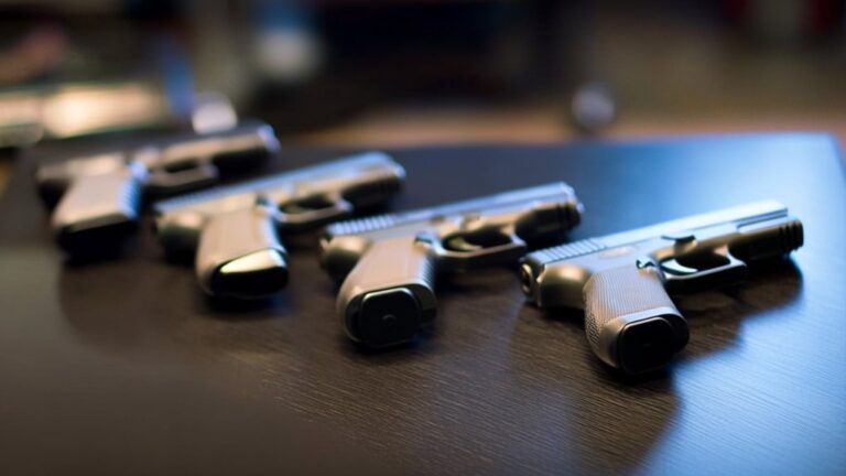 top concealed carry handguns