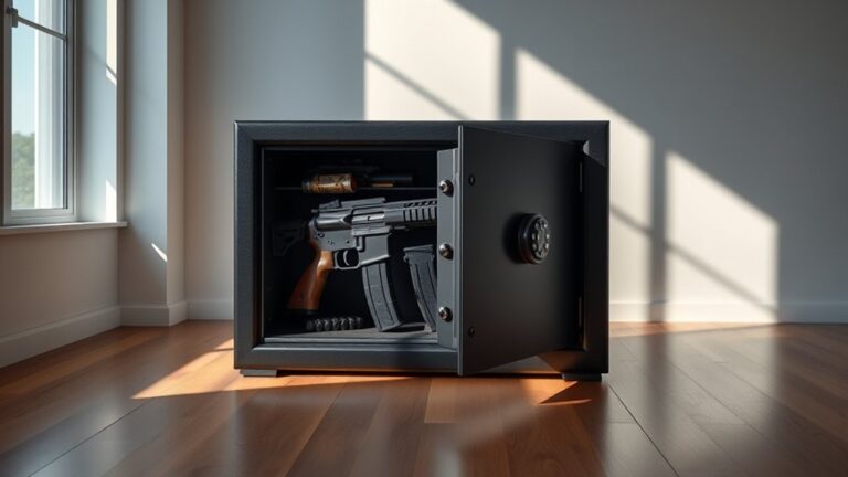 top gun safe reviews