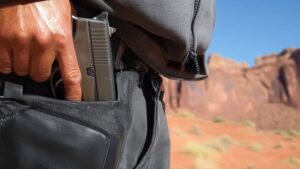 Is Utah A Concealed Carry State – Laws And Permit Information