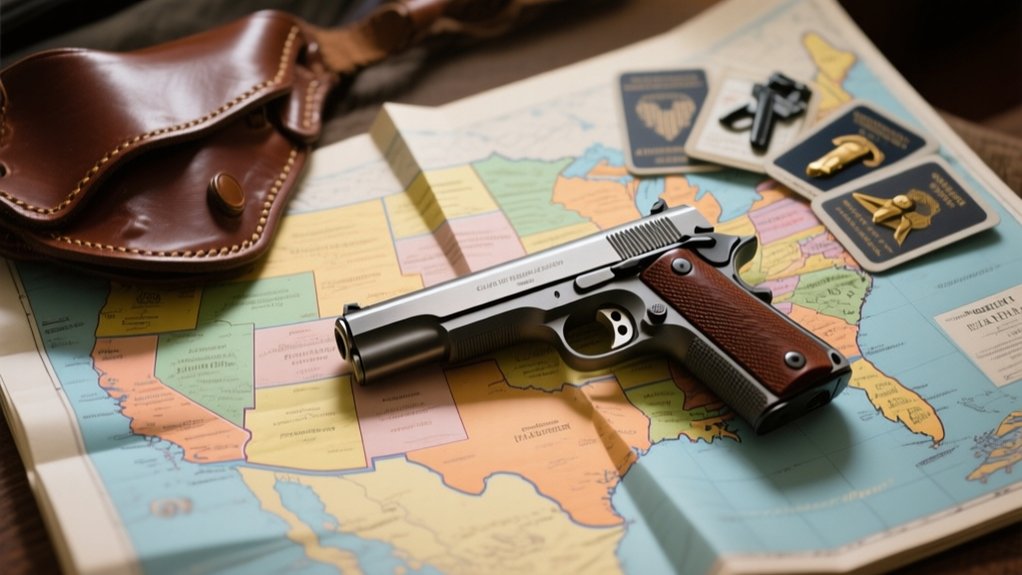 utah concealed carry reciprocity