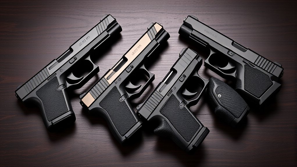 versatile concealed carry options
