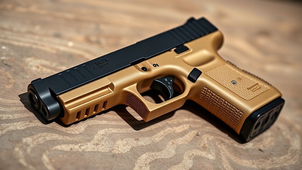 versatile ergonomic customizable design