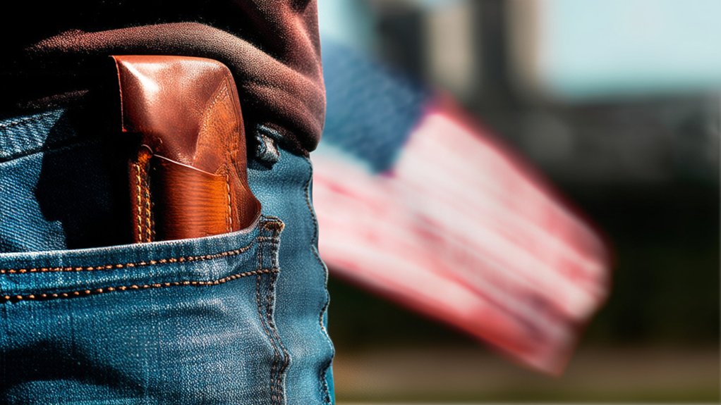 virginia concealed carry laws