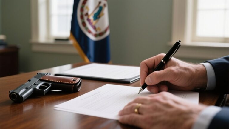 virginia concealed carry licensing