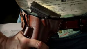 How To Get Concealed Carry In Wisconsin – Permit Steps And Requirements