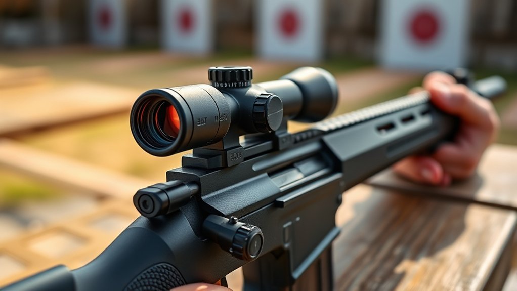zero adjust verify accuracy