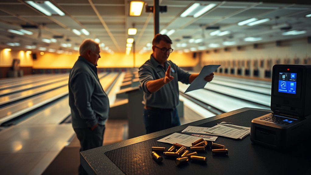 age determines shooting access