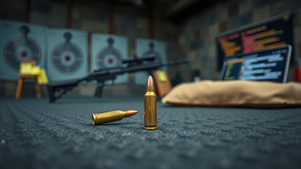 ammo bugs disrupt training