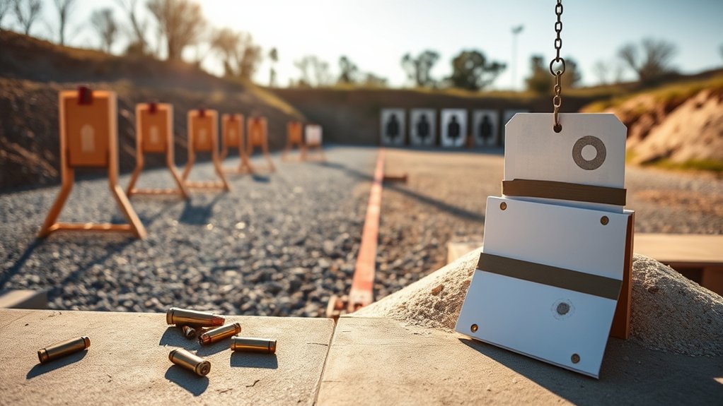 approved target types vary