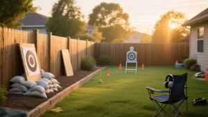 Can I Make A Shooting Range In My Backyard – Planning Guide And Requirements