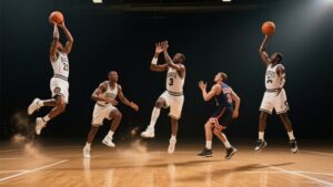 Who Is The Best Mid Range Shooter Of All Time – Top Players Ranked