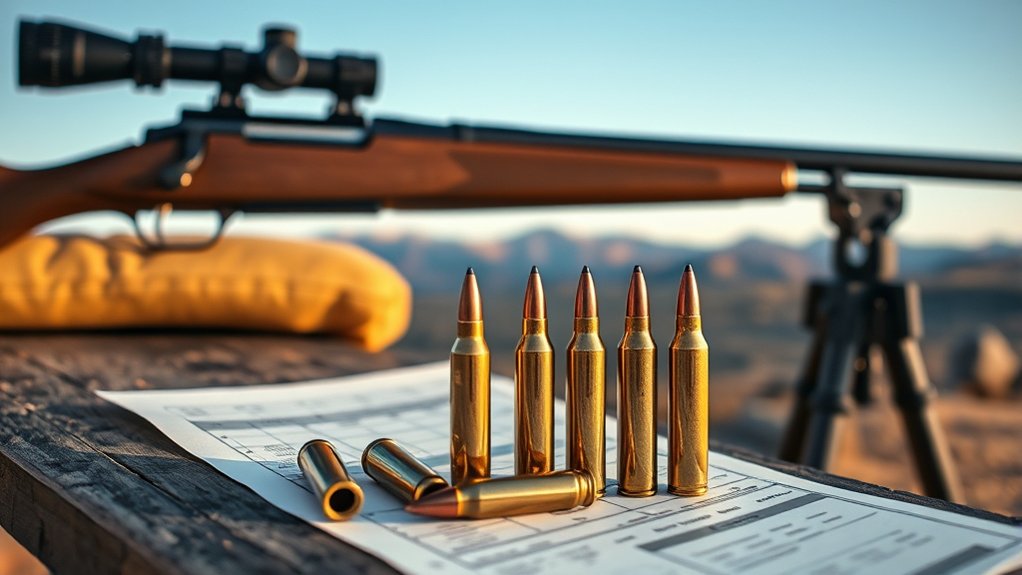 choose optimal long range caliber