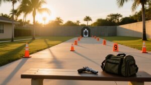 Can A Felon Go To A Shooting Range In Florida – State Rules Explained