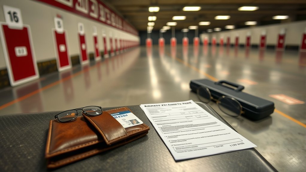 felons and firearm regulations