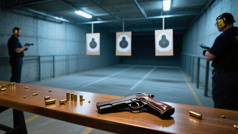 felony background checks required