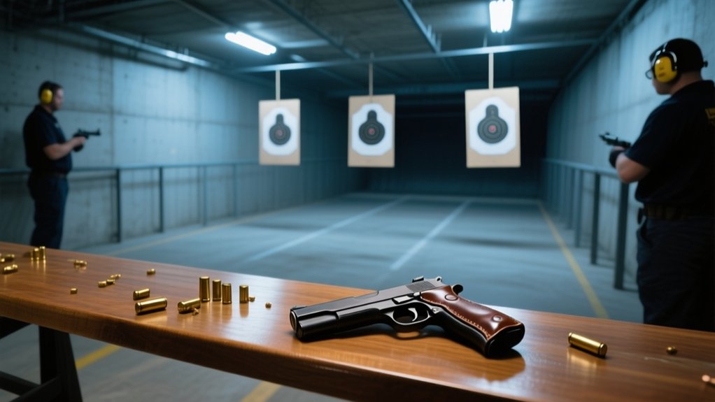 felony background checks required