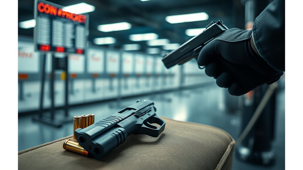 firearm rental cost overview