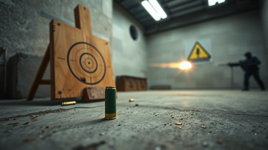 green tip ammo hazards