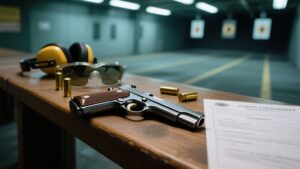 Can You Rent A Gun At A Shooting Range – Rental Rules And Requirements