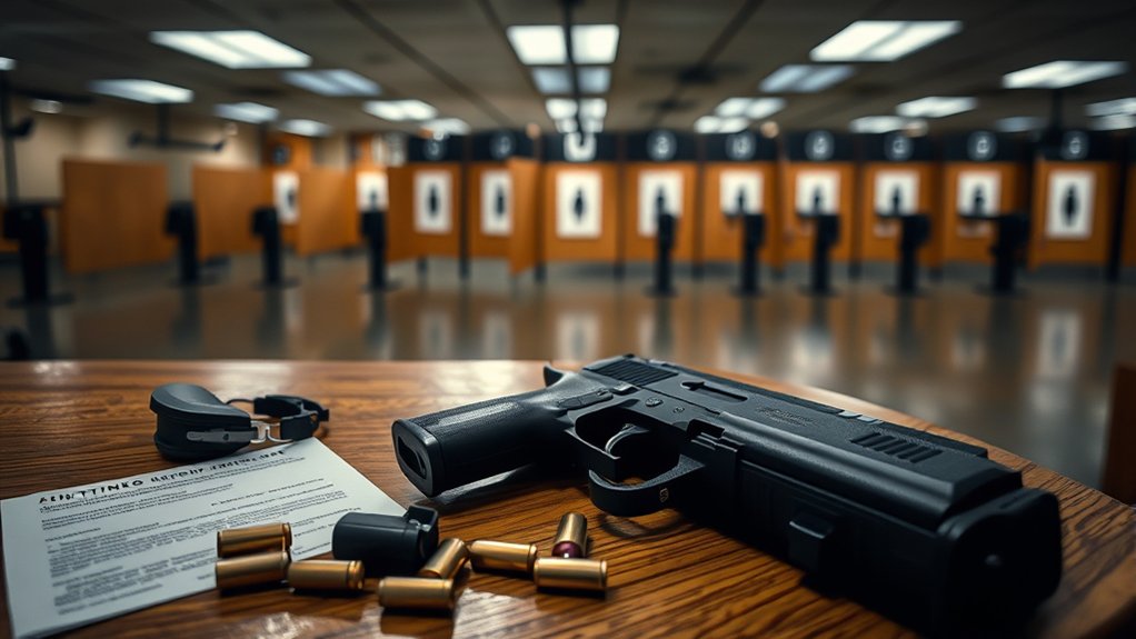gun rental costs detailed