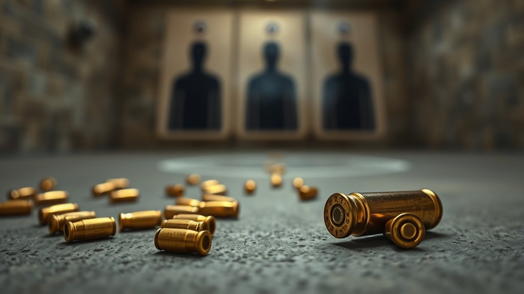 hollow points pose safety risks