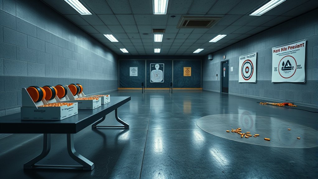 indoor shotgun ammo guidelines