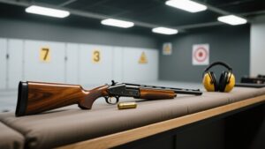 Can You Shoot Shotguns At Indoor Ranges – Policies And Guidelines