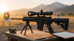What Magnification For Long Range Shooting – Scope Power Guide