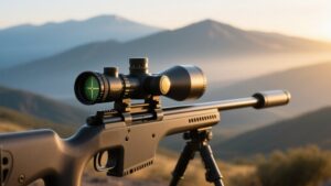 What Is The Best Scope For Long Range Shooting – Buying Guide And Tips