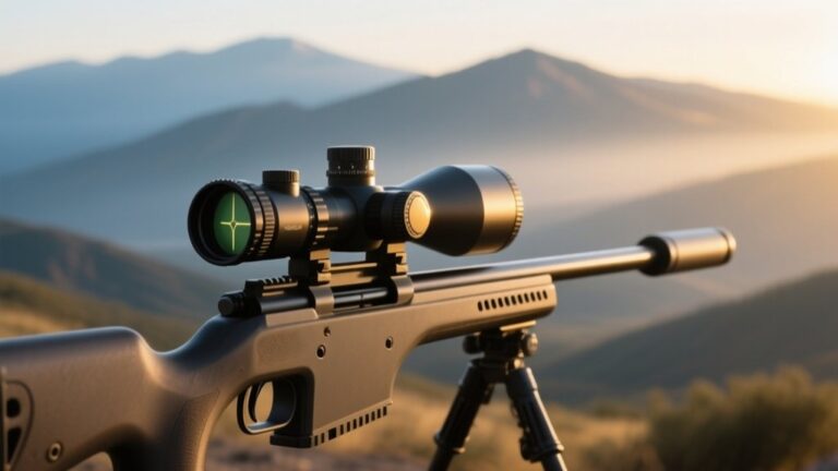 long range shooting scope guide