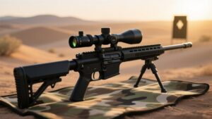 What Is A Good Scope For Long Range Shooting – Buying Guide And Tips