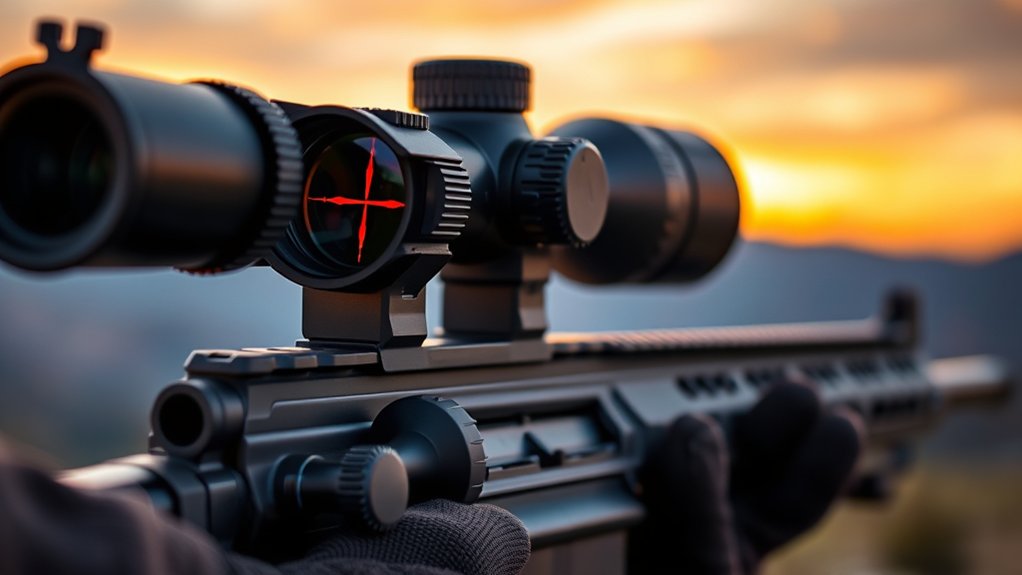 low light visibility advantages explained
