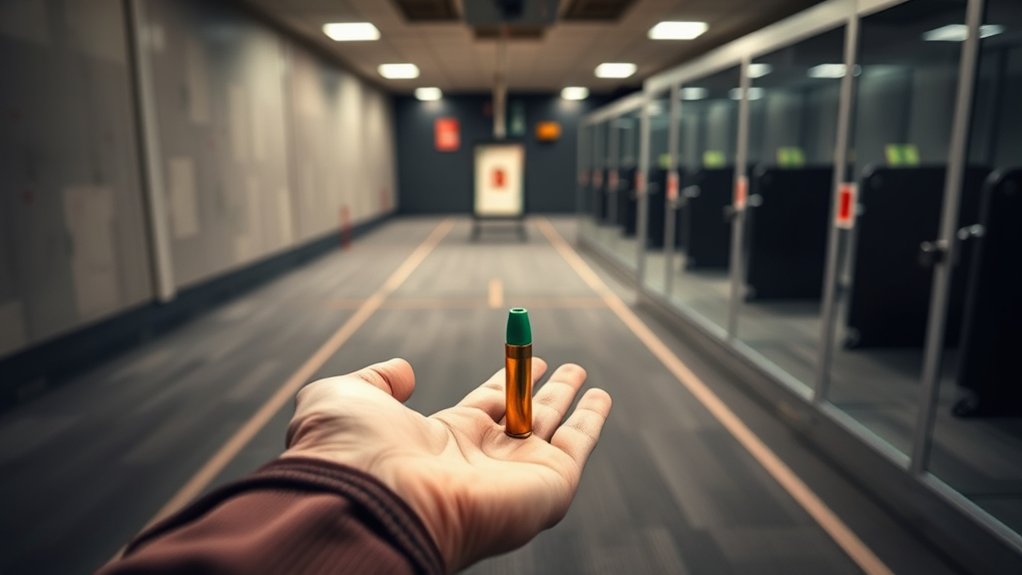 military grade penetrating ammunition