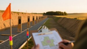 How To Make An Outdoor Shooting Range – Design And Planning Guide