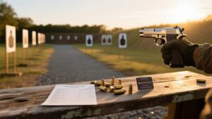 How Much Is It To Shoot At Range Usa – Pricing And Membership Details