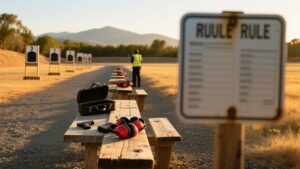 Can Anyone Go To A Shooting Range – Access Rules Explained